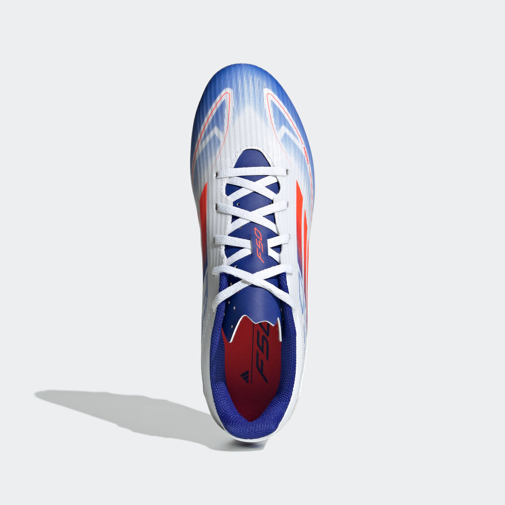 adidas F50 Club Flexible Ground Boots