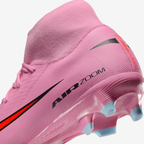 Nike Mercurial Superfly 10 Academy Multi-Ground High-Top Soccer Cleats