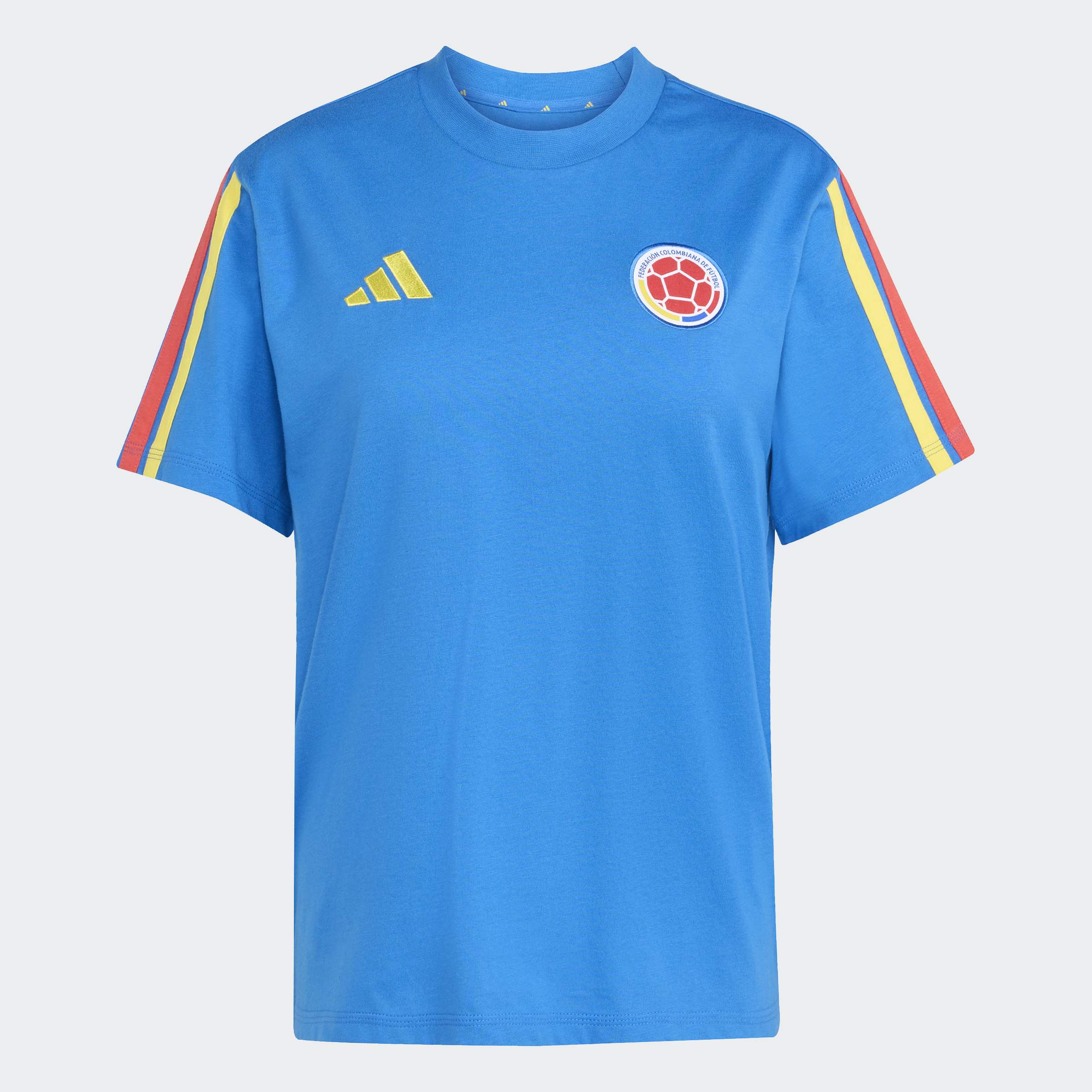 adidas Colombia DNA T-Shirt
