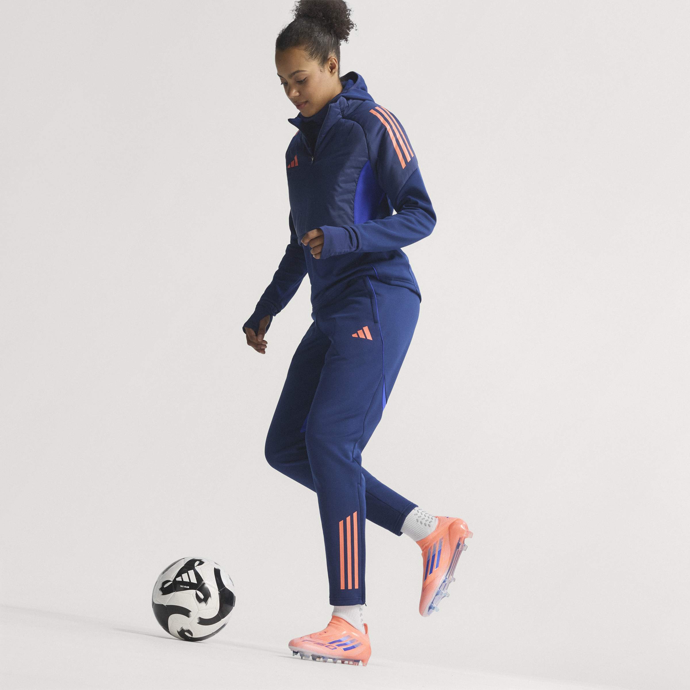 adidas F50 Elite Laceless Firm Ground Boots