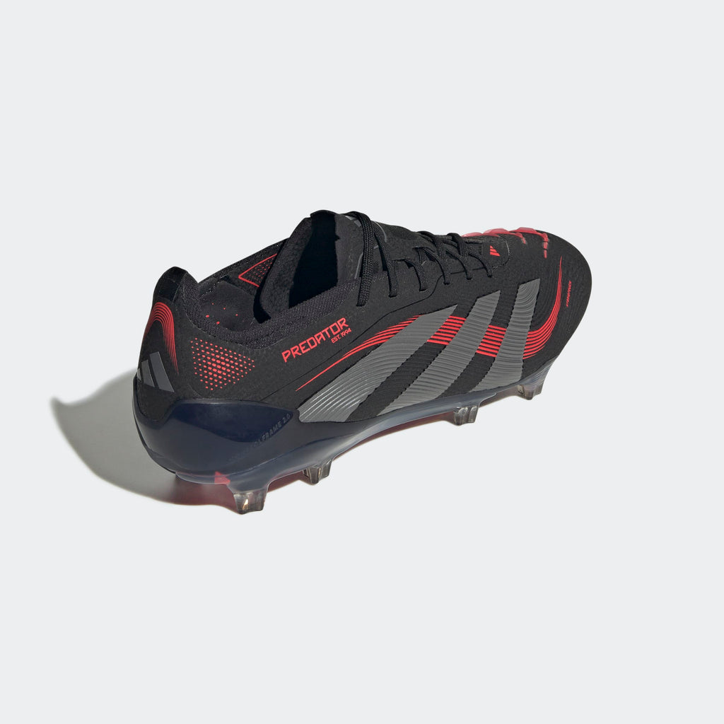 adidas Predator 25 Elite Firm Ground Cleats