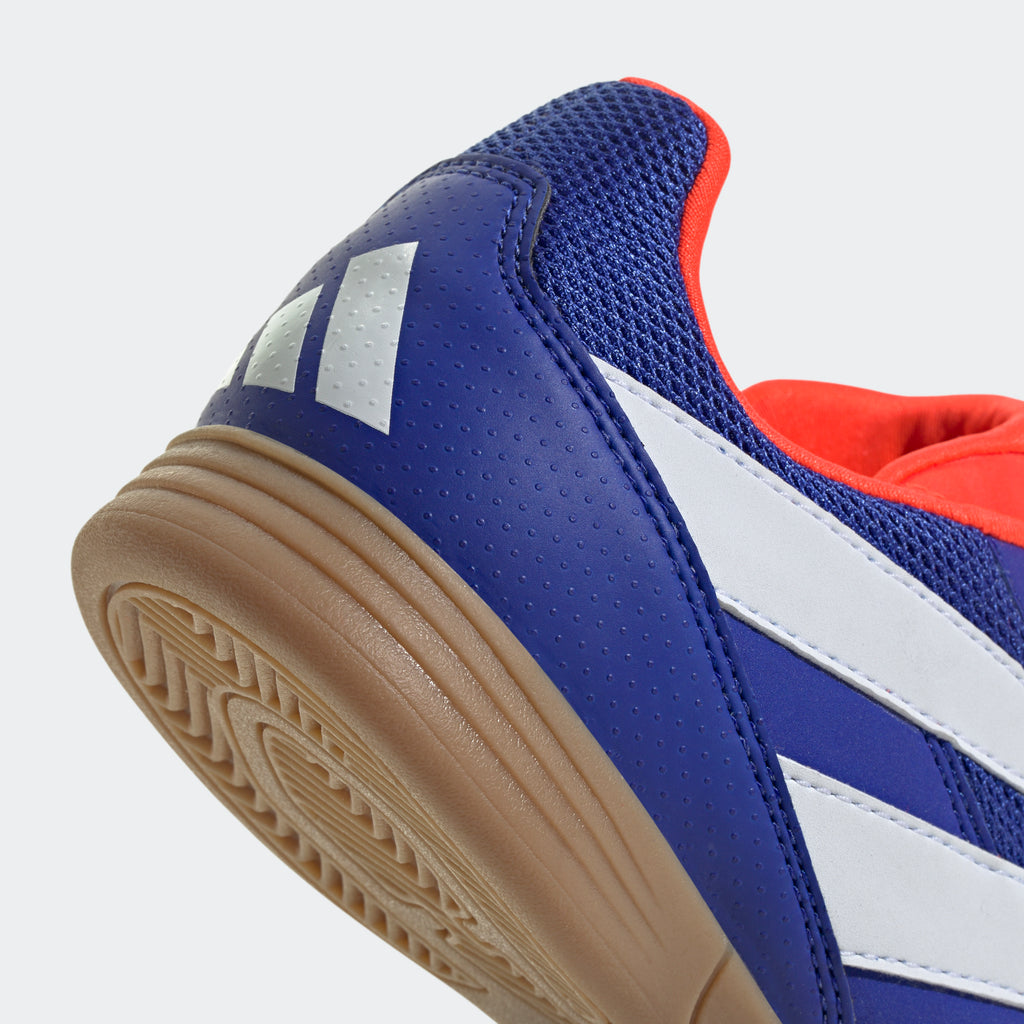 adidas Jr. Predator Club Sala Indoor Shoes