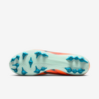 Kylian Mbappé Nike Mercurial Superfly 10 Academy Artificial-Grass High-Top Soccer Cleats