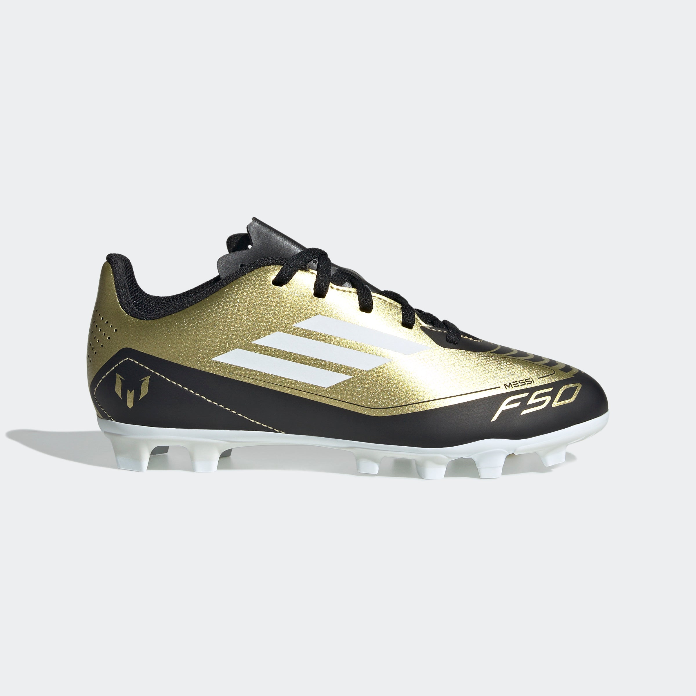 adidas Messi F50 Club Flexible Ground Boots Kids – FC Soccer