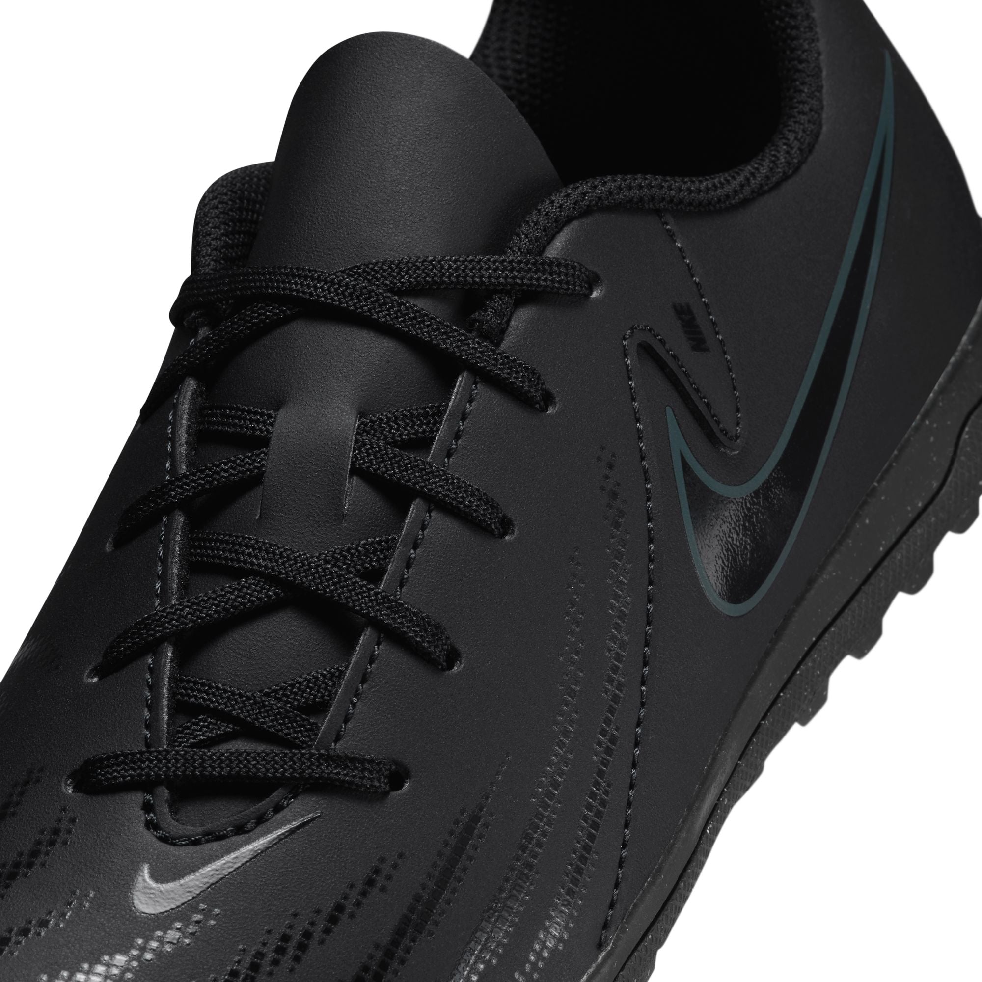 Nike Jr. Phantom GX 2 Club Younger/Older Kids' Turf Low-Top Soccer Shoes