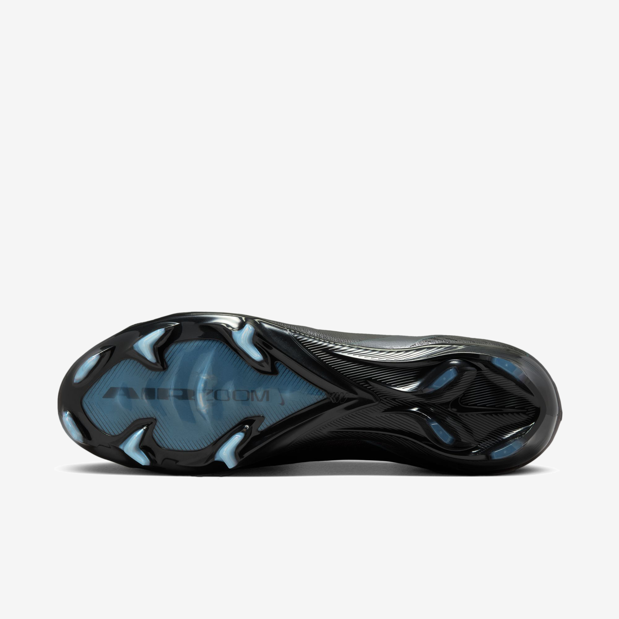 Nike Mercurial Superfly 10 Elite Firm-Ground High-Top Soccer Cleats