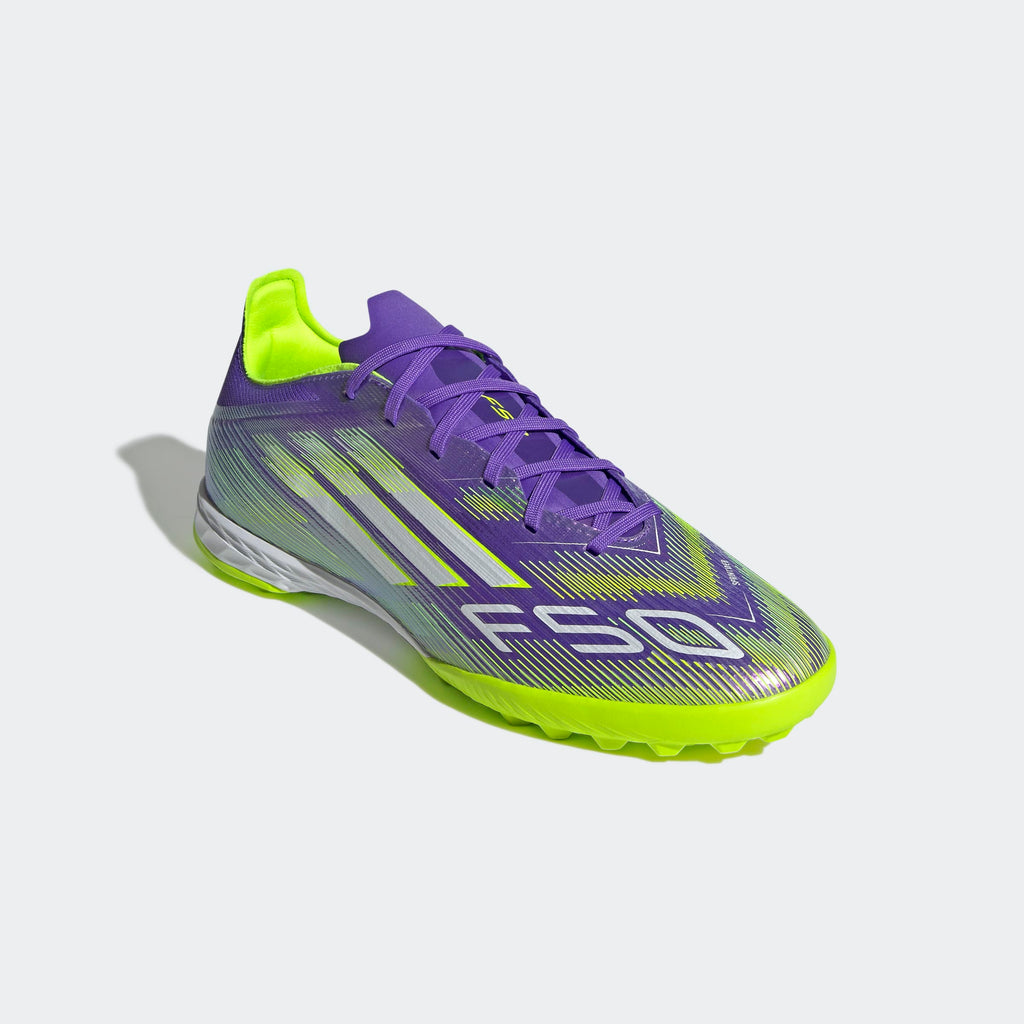 adidas F50 Pro Turf Boots