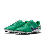 Nike Tiempo Legend 10 Academy LV8 Firm-Ground Low-Top Cleats