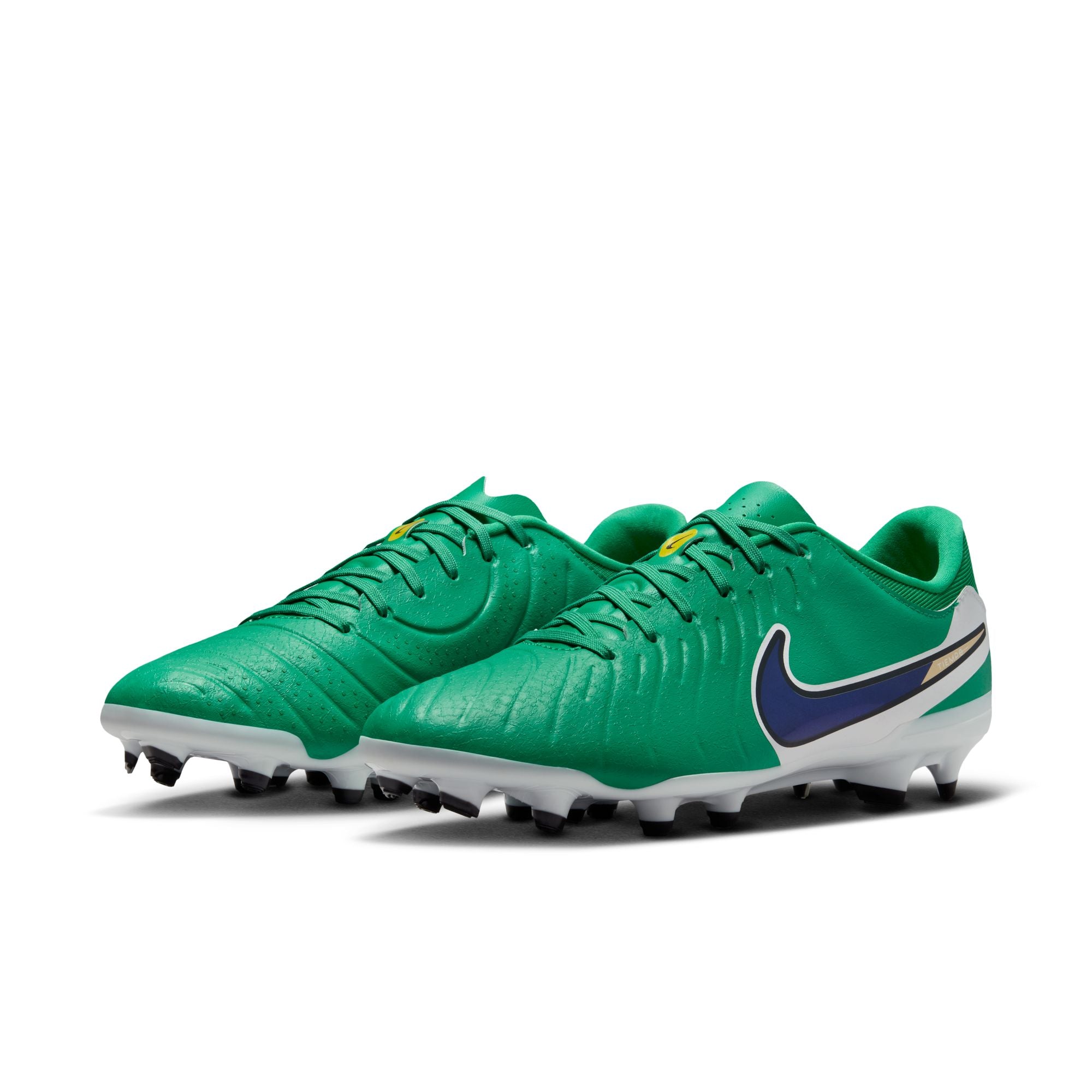 Nike Tiempo Legend 10 Academy LV8 Firm-Ground Low-Top Cleats