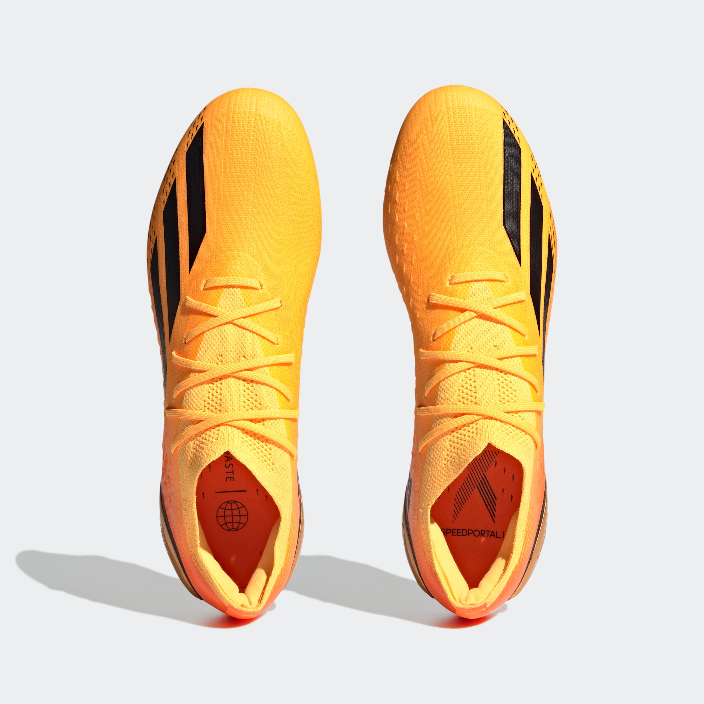 adidas X Speedportal.1 Firm Ground Boots – FC Soccer