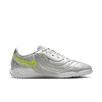 Nike Tiempo Legend 10 Academy Indoor/Court Low-Top Soccer Shoes