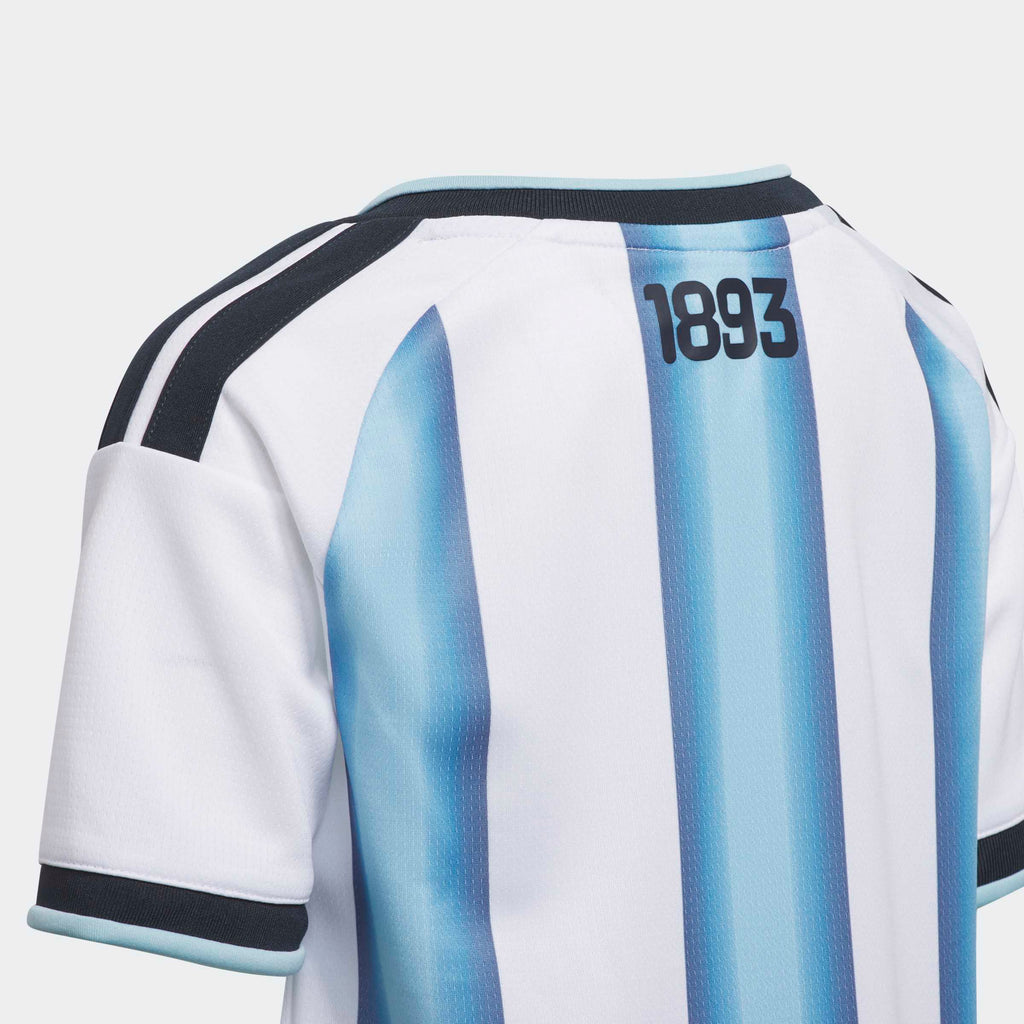 adidas Argentina 26 Home Set