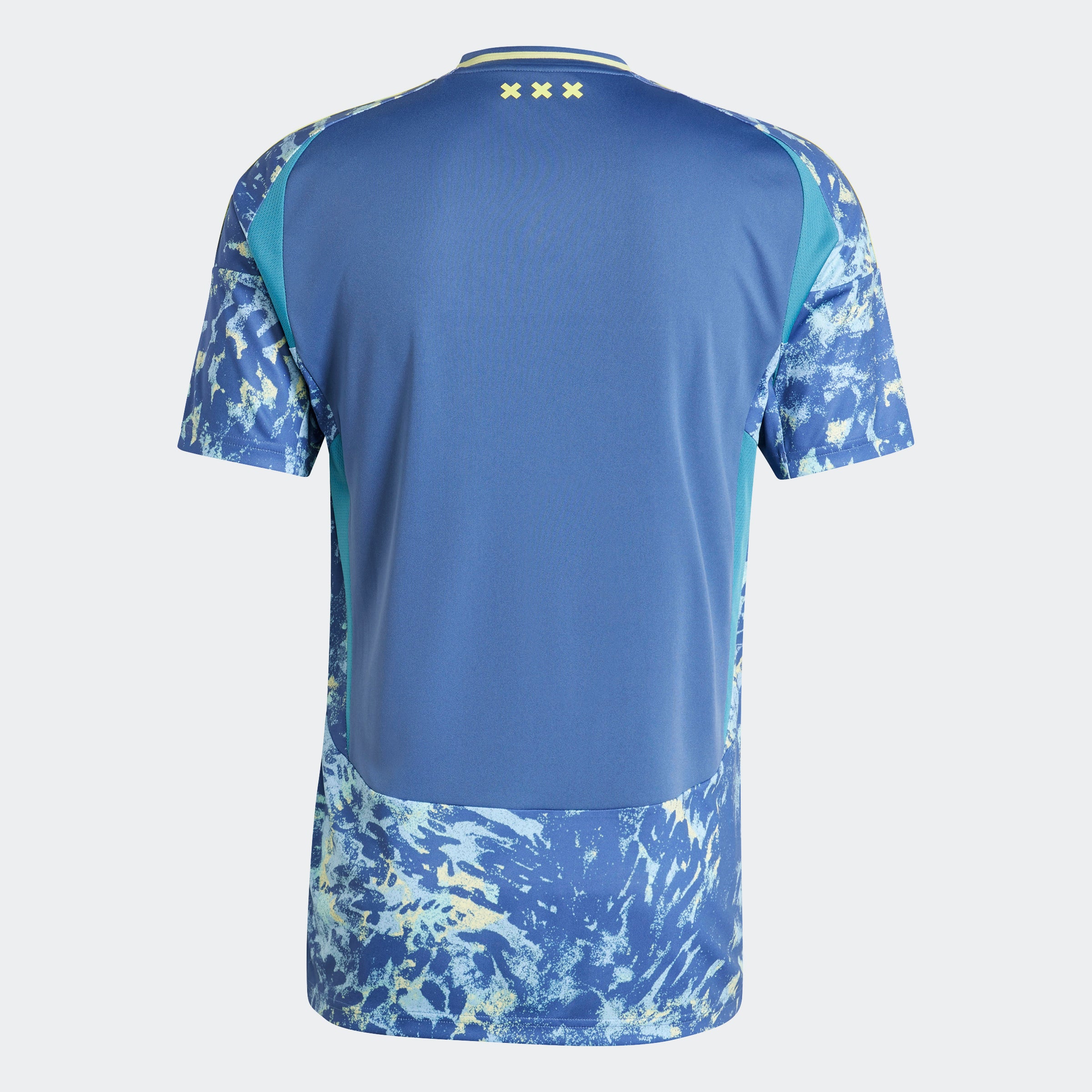 adidas Ajax Amsterdam 24/25 Away Jersey – FC Soccer