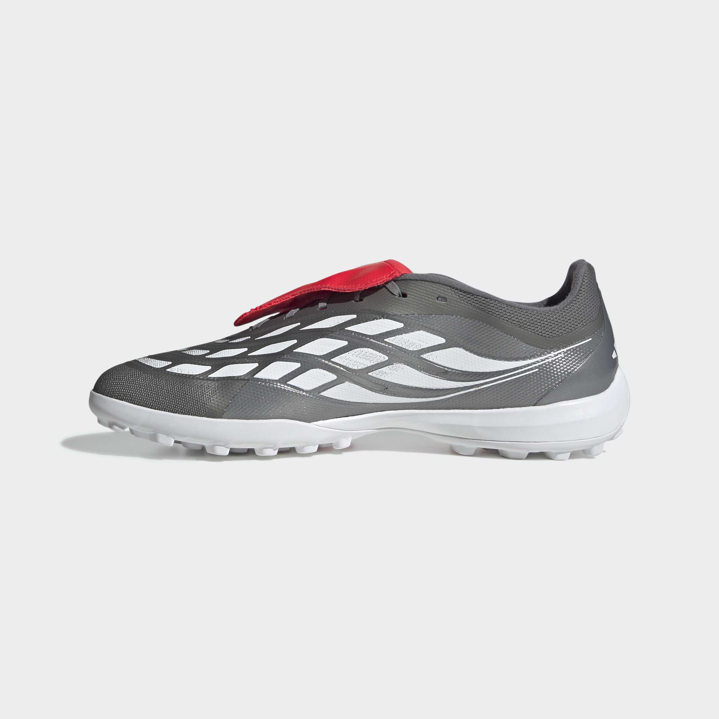 adidas PREDATOR LEAGUE Fold-Over Tongue Turf Soccer Shoes