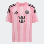 adidas Inter Miami CF 25/26 Messi Home Mini Kit Kids