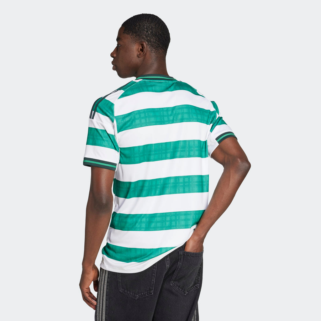 adidas Celtic FC 25/26 Home Jersey