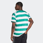 adidas Celtic FC 25/26 Home Jersey