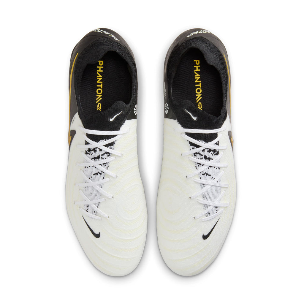 Nike Phantom GX 2 Pro Firm-Ground Low-Top Soccer Cleats