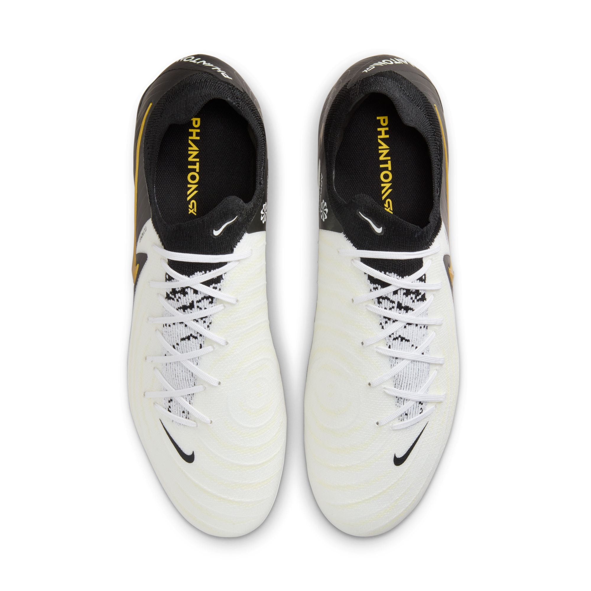 Nike Phantom GX 2 Pro Firm-Ground Low-Top Soccer Cleats