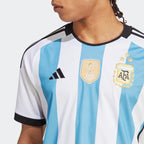 adidas Argentina 22 Winners Home Jersey
