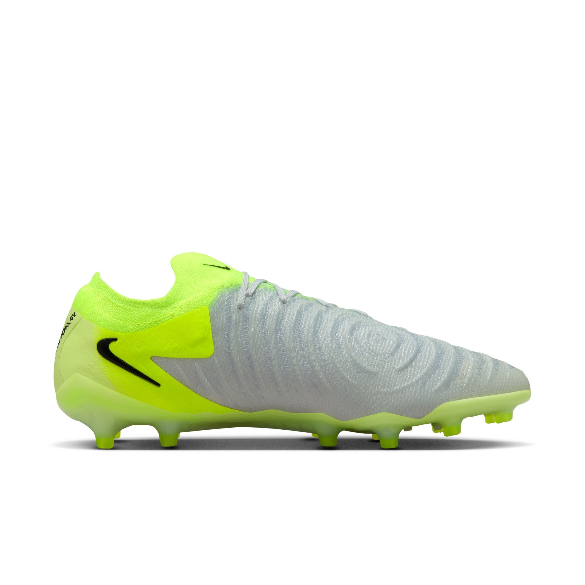 Nike Phantom GX 2 Elite Artificial-Grass Low-Top Soccer Cleats