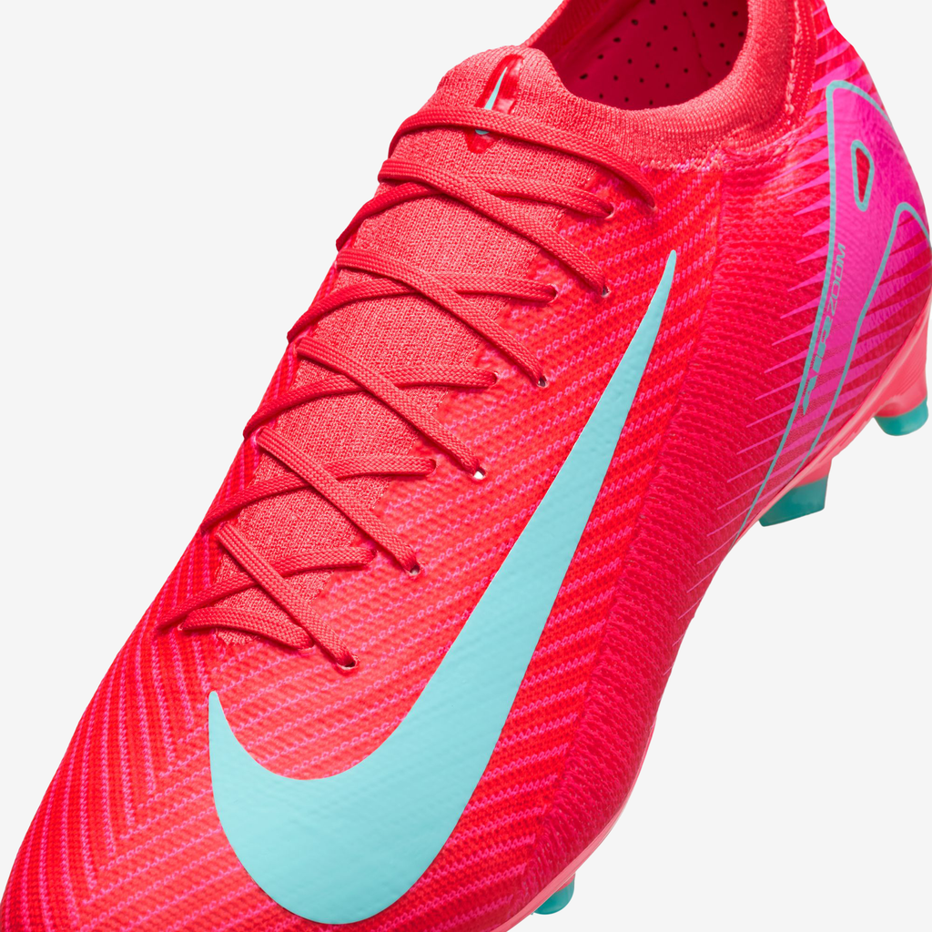 Nike Mercurial Vapor 16 Pro Artificial-Grass Low-Top Soccer Cleats