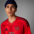 adidas FC Bayern 24/25 Home Jersey