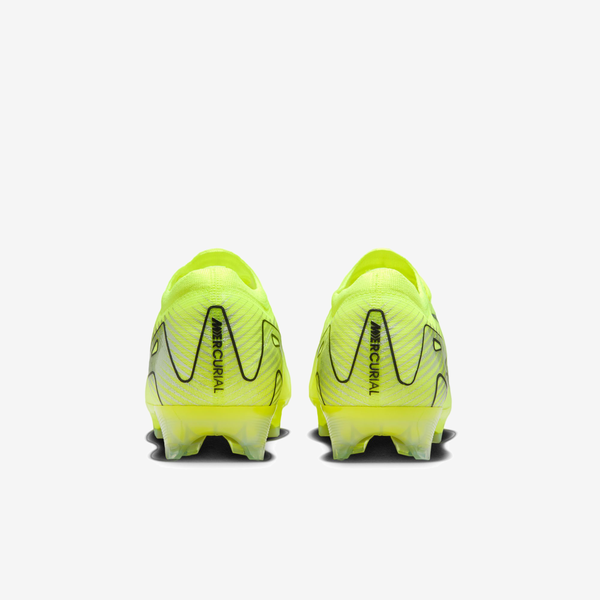 Nike Mercurial Vapor 16 Elite Firm-Ground Low-Top Soccer Cleats