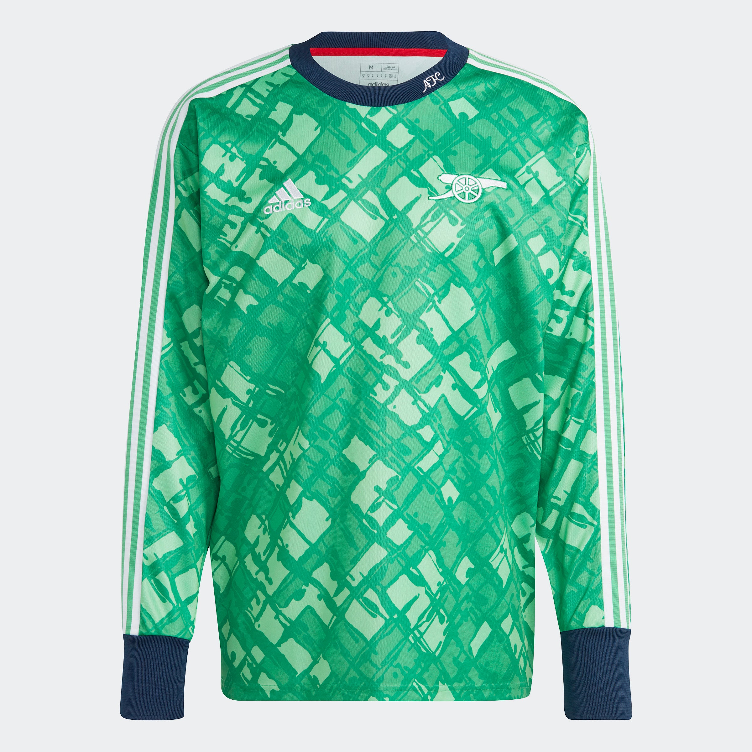 adidas Arsenal Icon Goalkeeper Jersey