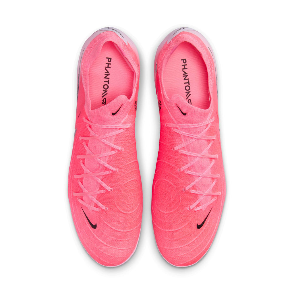Nike Phantom GX 2 Pro Artificial-Grass Low-Top Cleats