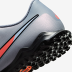 Nike Tiempo Legend 10 Club Turf Low-Top Soccer Shoes