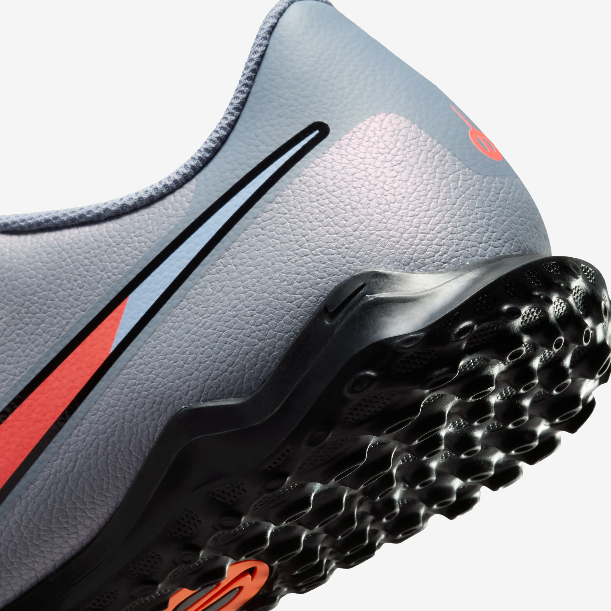 Nike Tiempo Legend 10 Club Turf Low-Top Soccer Shoes