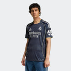 adidas Real Madrid 25/26 Away Jersey