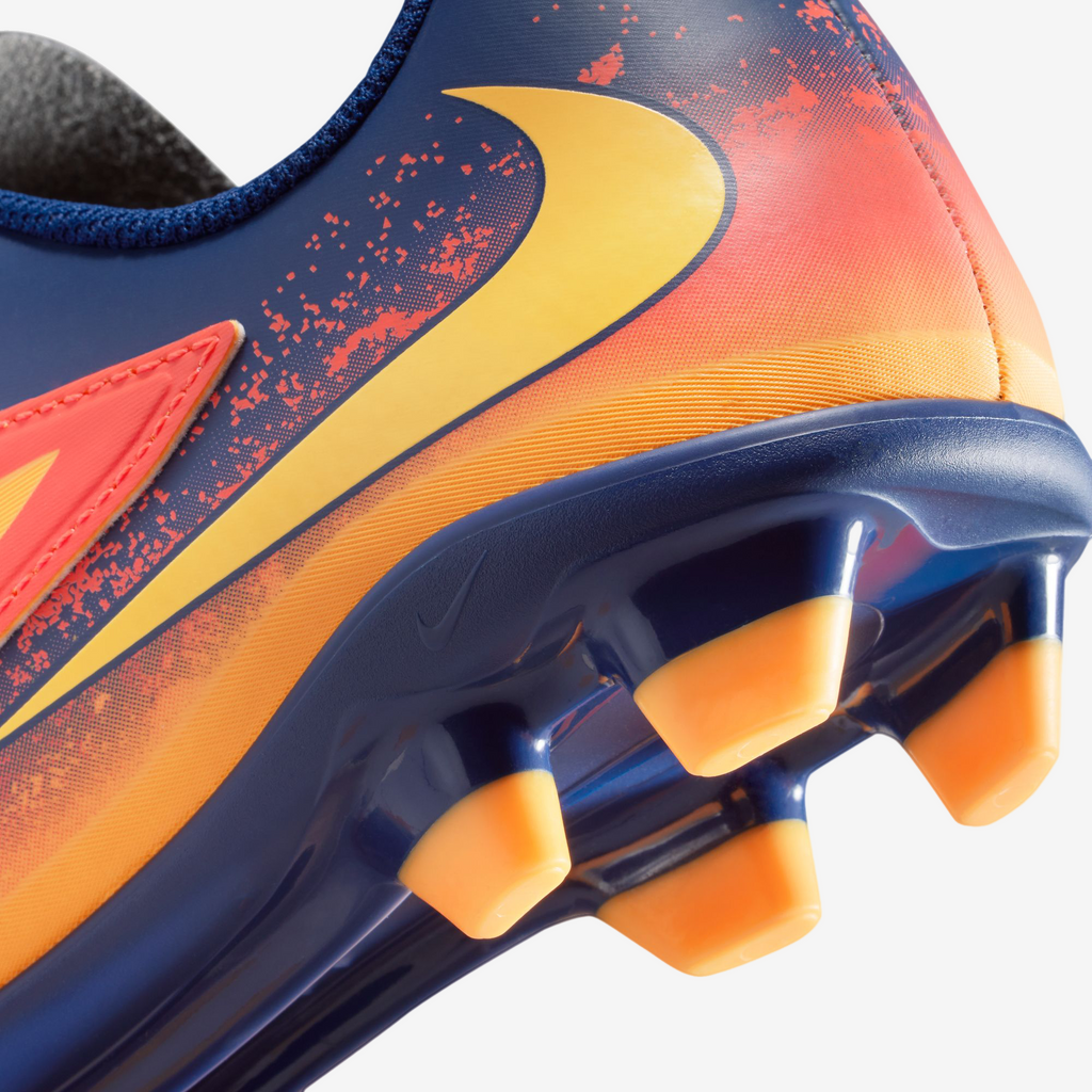 Nike Jr. Phantom 6 Low Club "Erling Haaland" Big Kids' Multi-Ground Cleats