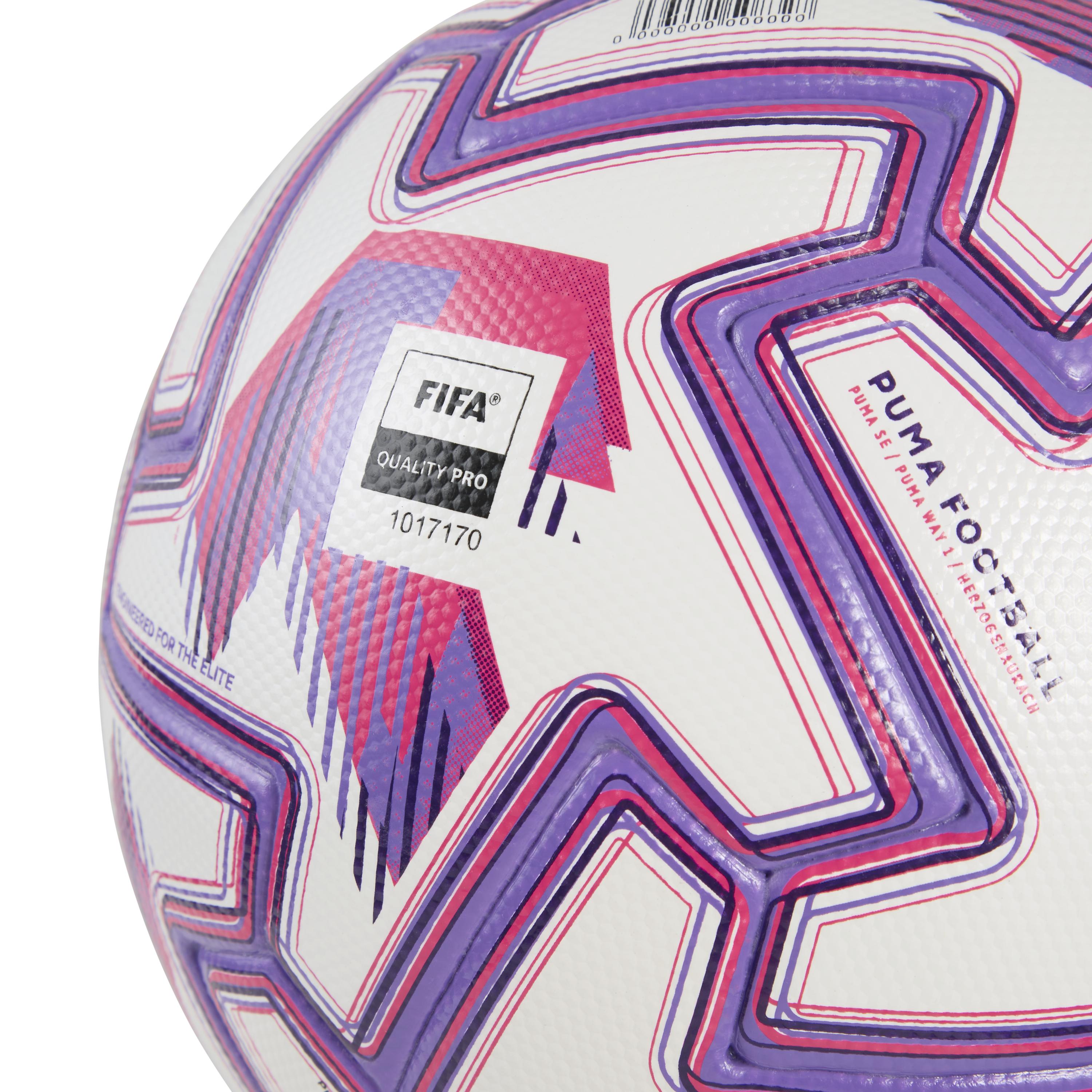 PUMA Orbita Ultimate Brilliance (FIFA® Quality Pro) Soccer Ball