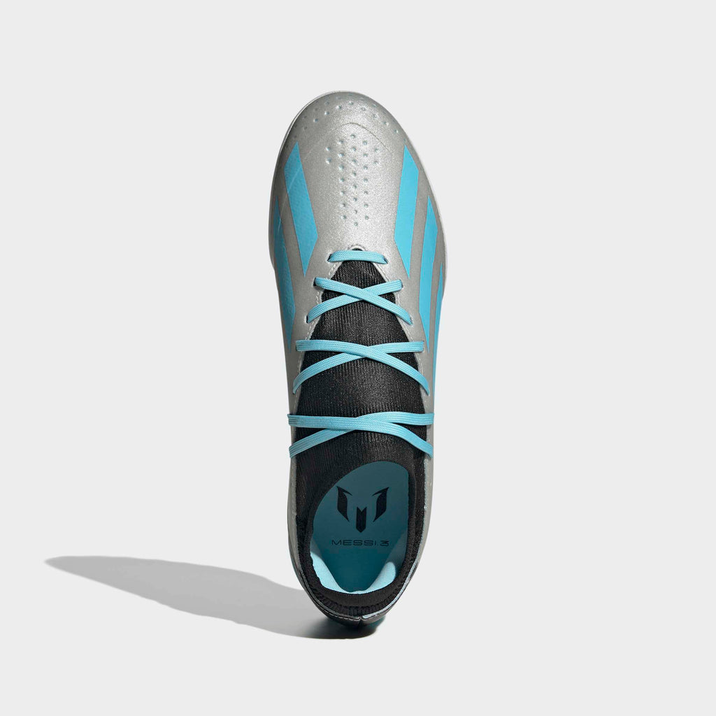 adidas X Crazyfast Messi.3 Turf Boots