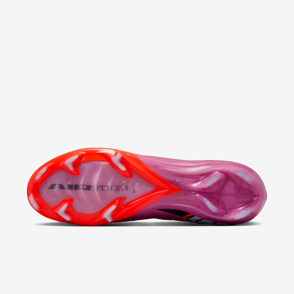 Nike Mercurial Superfly 10 Elite Firm-Ground High-Top Soccer Cleats