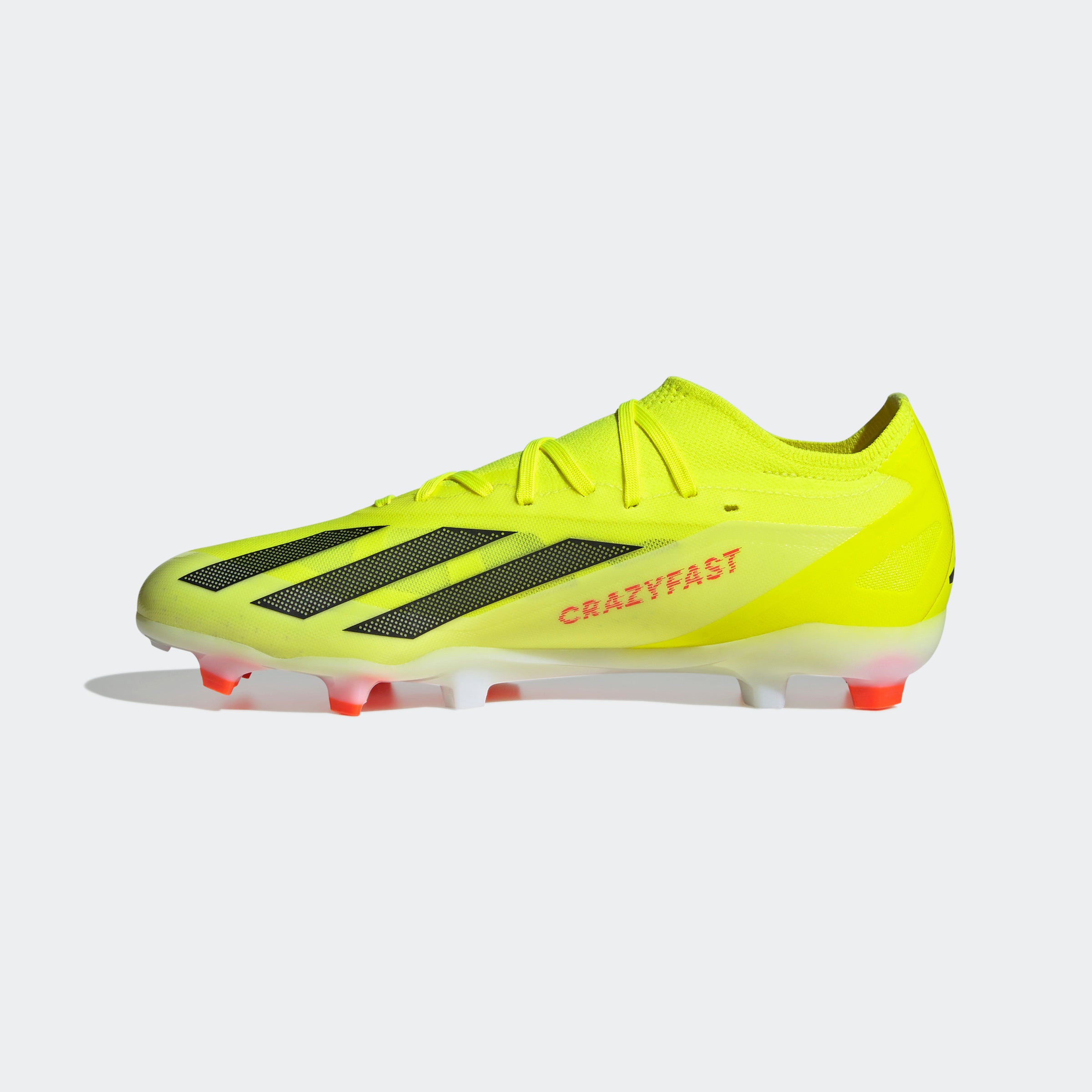 adidas X Crazyfast Pro Firm Ground Boots