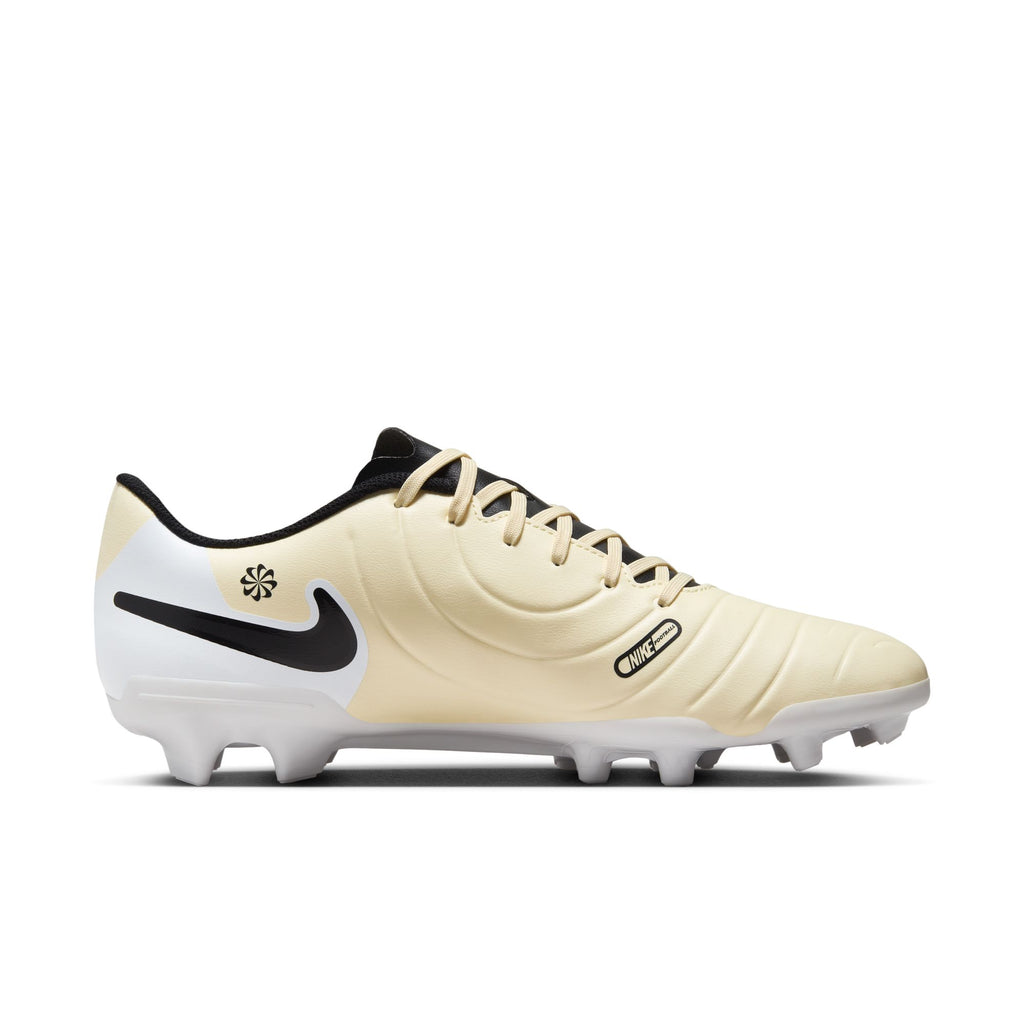 Nike Tiempo Legend 10 Club Multi-Ground Low-Top Soccer Cleats