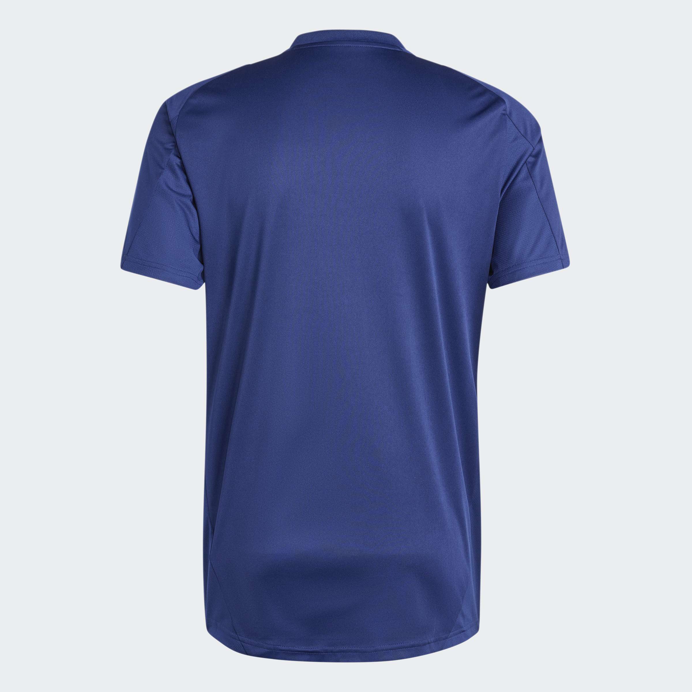 adidas Italy Tiro 24 Competition Training Jersey