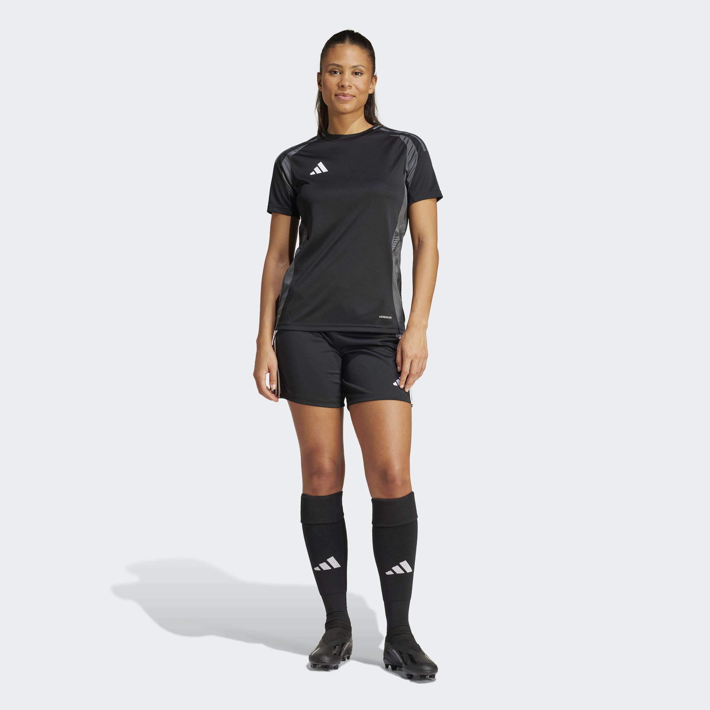 adidas Tiro 24 Women's Shorts
