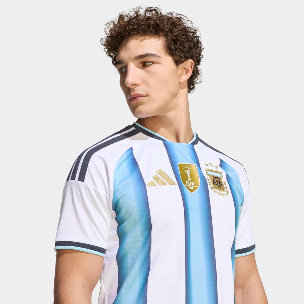 adidas Argentina 26 Home Replica Jersey