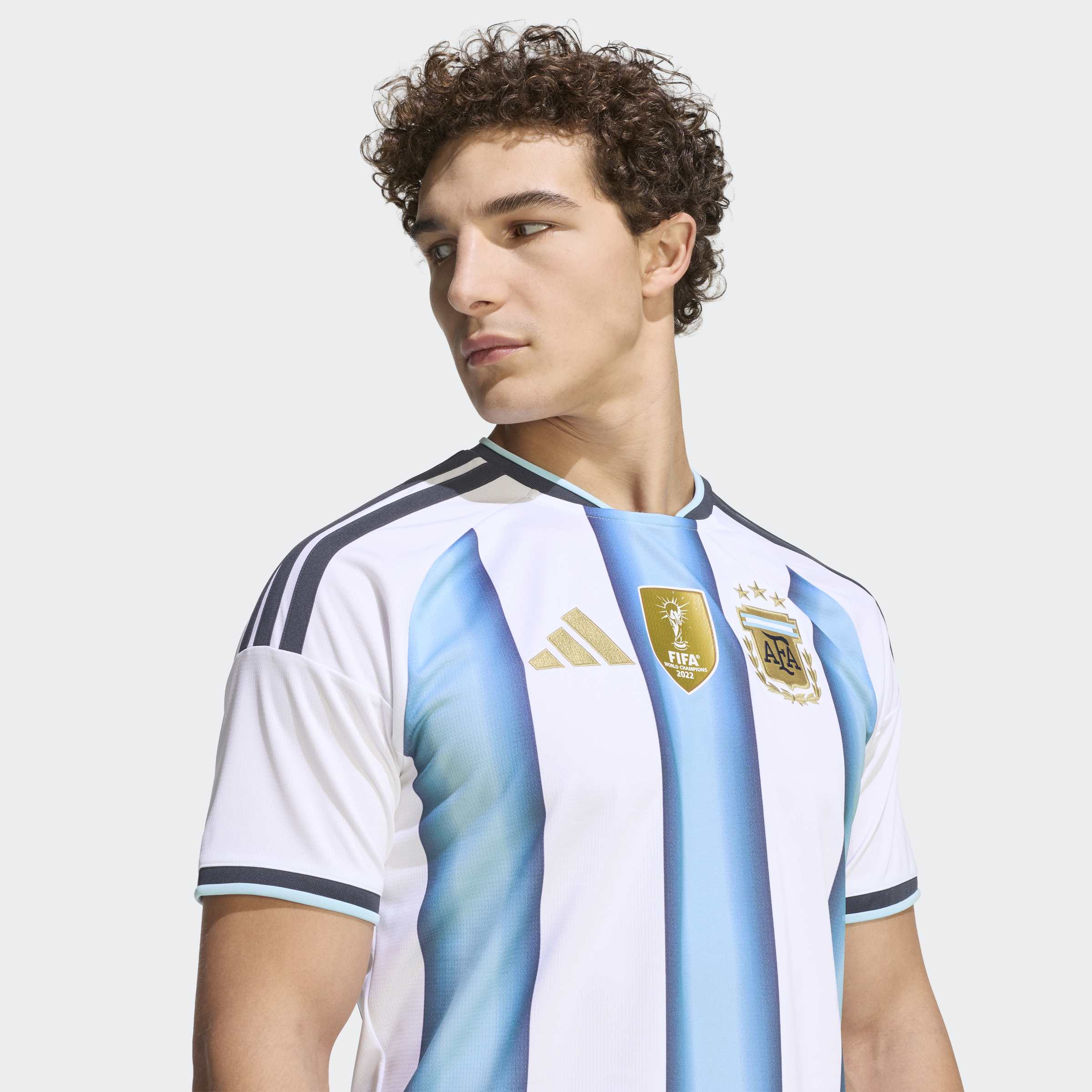 adidas Argentina 26 Home Replica Jersey