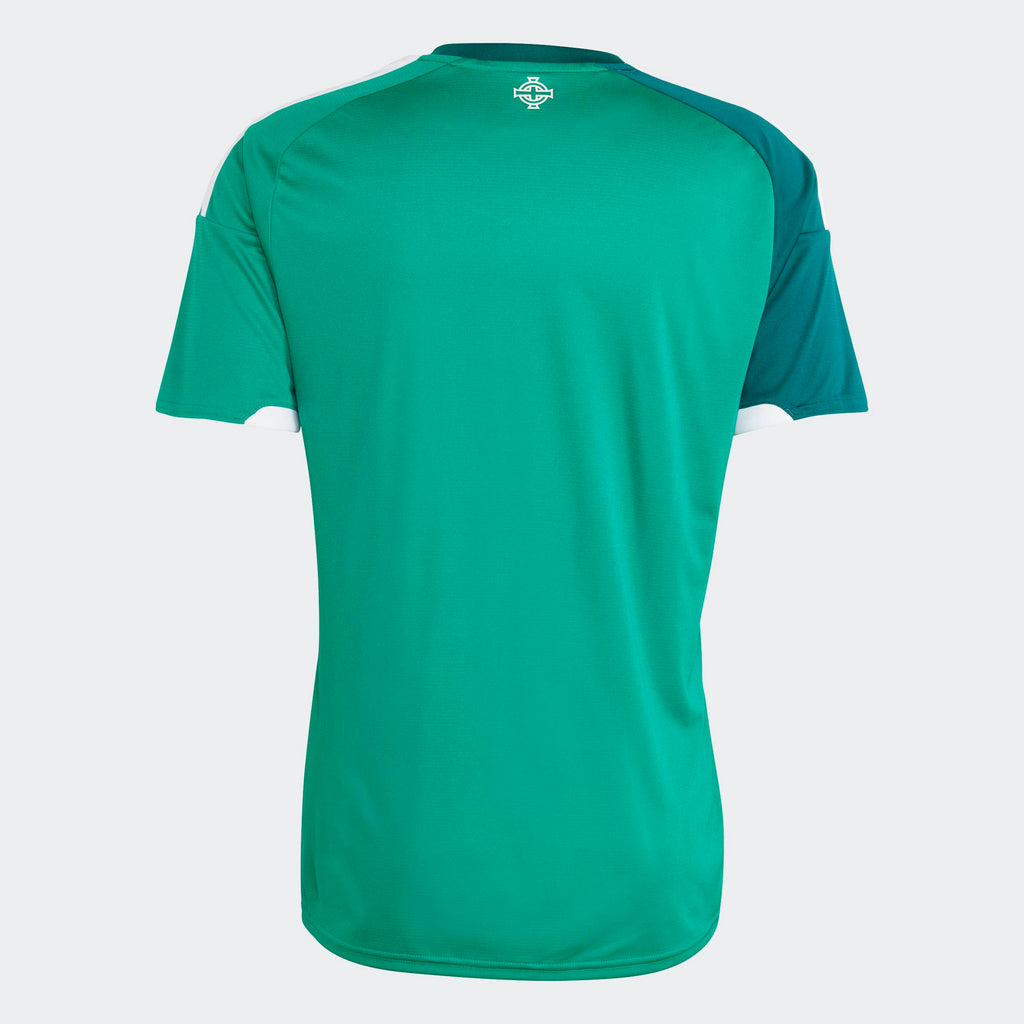 adidas Northern Ireland 26 Home Replica Jersey
