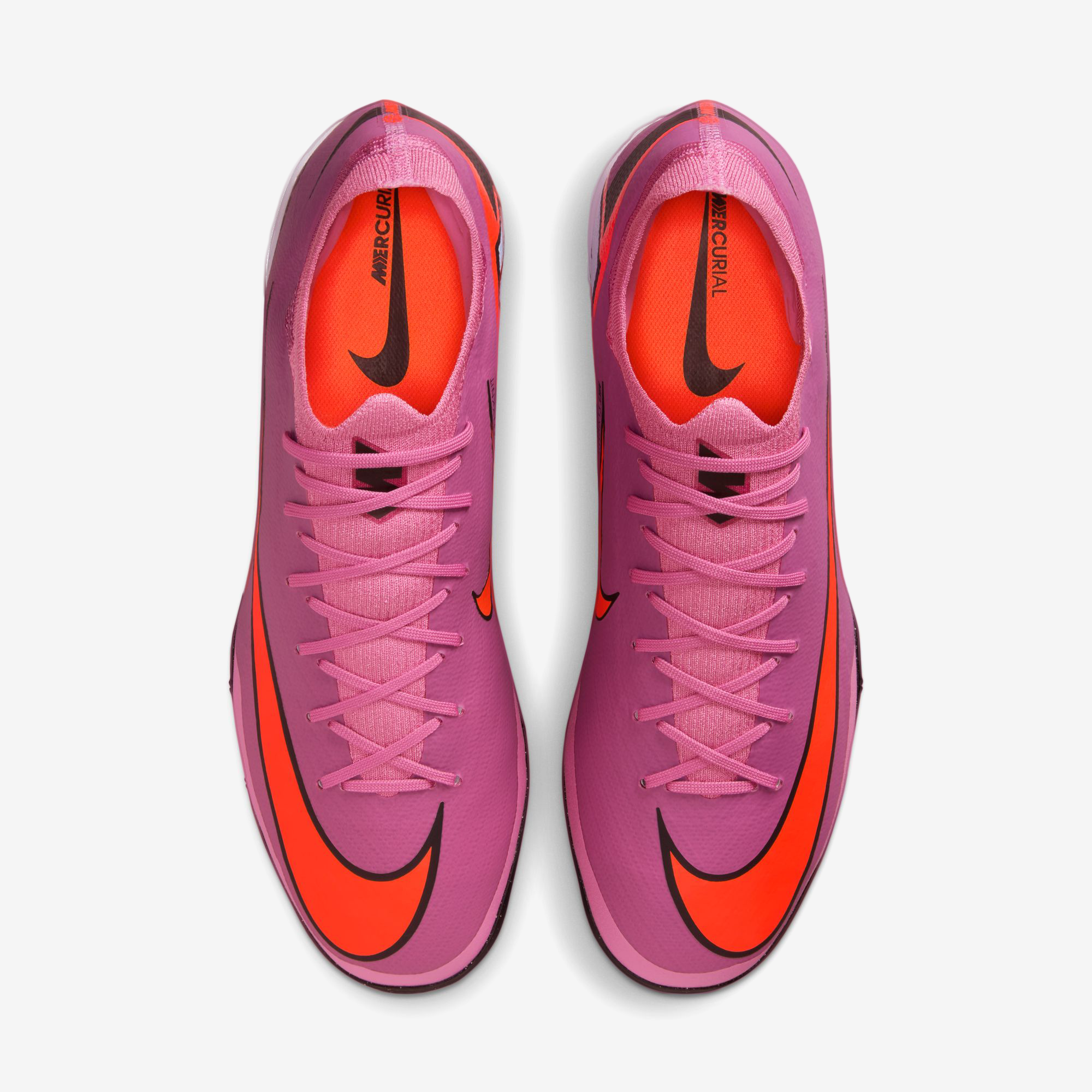 Nike Mercurial Vapor 16 Pro Turf Low-Top Soccer Shoes