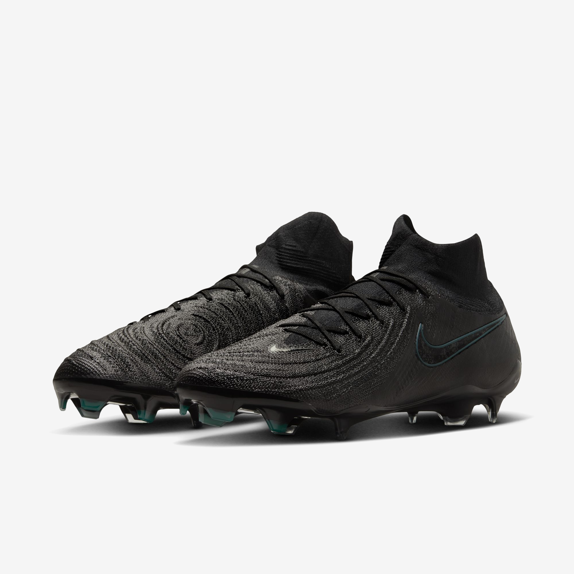 Nike Phantom Luna 2 Elite Firm-Ground High-Top Soccer Cleats