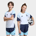 adidas Argentina 26 Tiro Kids Training Jersey