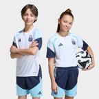 adidas Argentina 26 Tiro Kids Training Jersey