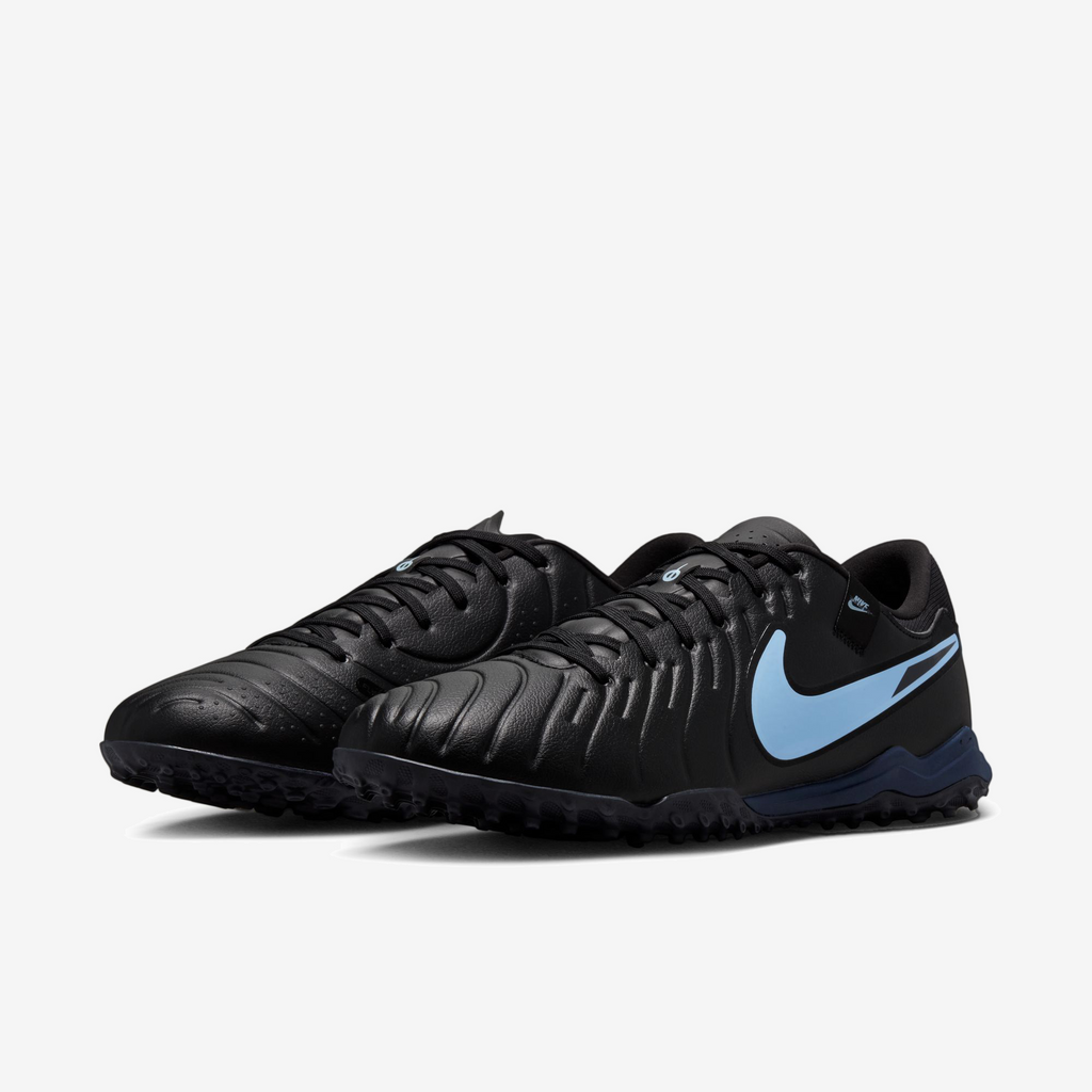 Nike Tiempo Legend 10 Academy Turf Low-Top Soccer Shoes