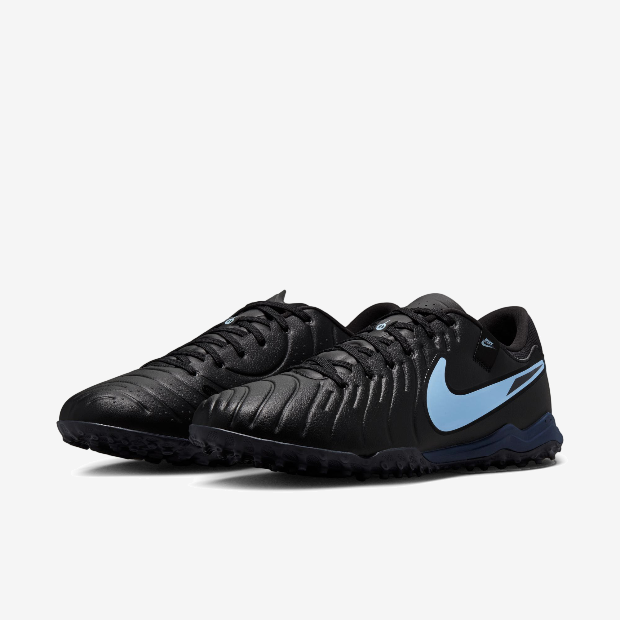 Nike Tiempo Legend 10 Academy Turf Low-Top Soccer Shoes